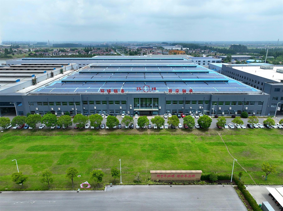 工厂航拍全景 (9)(1)