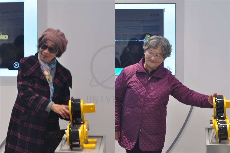 环球链条