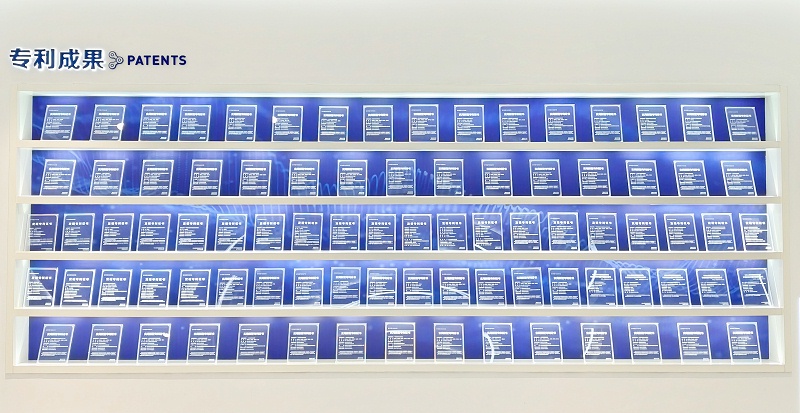 专利墙1