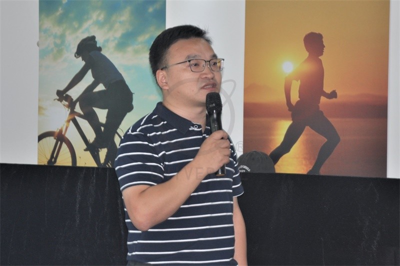 环球链条