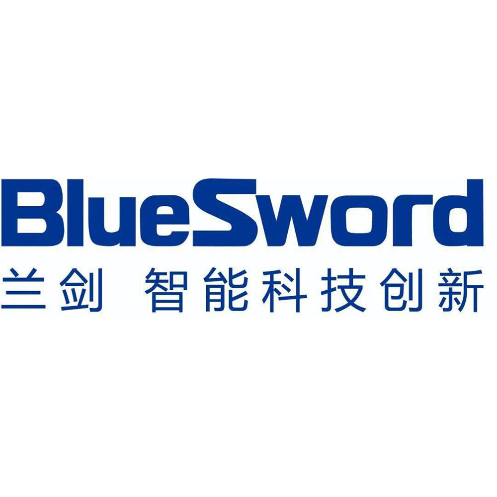 兰剑智能