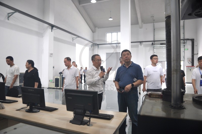 环球链条