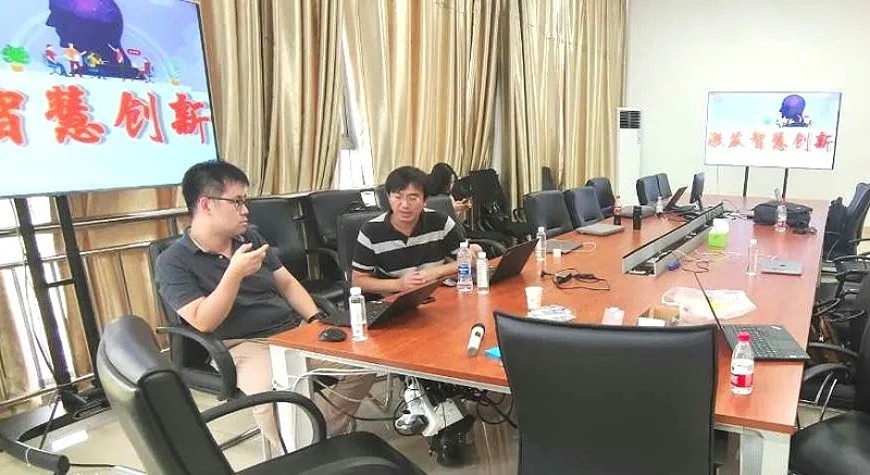 环球链条