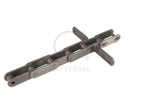 粮食刮板输送链条 粮食刮板输送链条